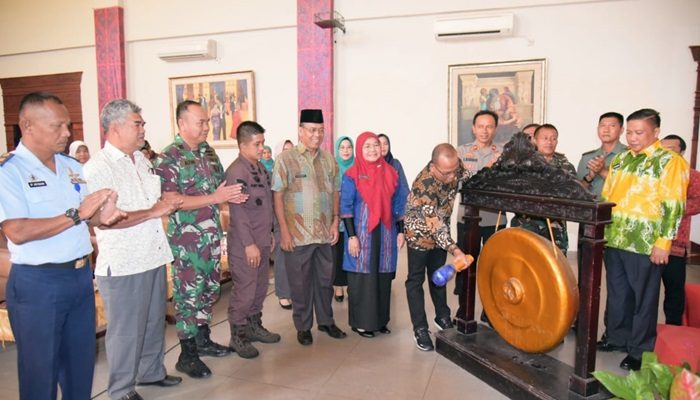 5 Prioritas Pembangunan RKPD Tapteng 2025 Dibahas dalam Musrenbang Kabupaten