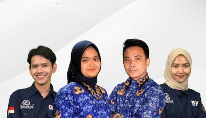Ini Jadwal dan Cara Mendaftar ASN Tahun 2024