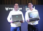 Acer Resmikan Laptop Gaming Terbaru, Predator Helios Neo 16, dengan Intel Core Generasi ke-14 dan Nvidia RTX 40