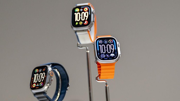 Apple Mengonfirmasi Pertimbangan Kompatibilitas Apple Watch dengan Android dalam Respons terhadap Gugatan DOJ