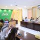 Asisten Pemerintahan dan Kesejahteraan Rakyat Binjai Ajukan Permohonan Hibah Aset BLBI
