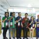 Asisten Pemerintahan dan Kesra Sambut Kehadiran Delegasi PTN Wilayah Barat untuk Koordinasi KKNB Internasional di Samosir