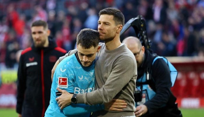 Bayer Leverkusen Mendominasi dan Raih Kemenangan 2-0 atas FC Cologne dalam Bundesliga