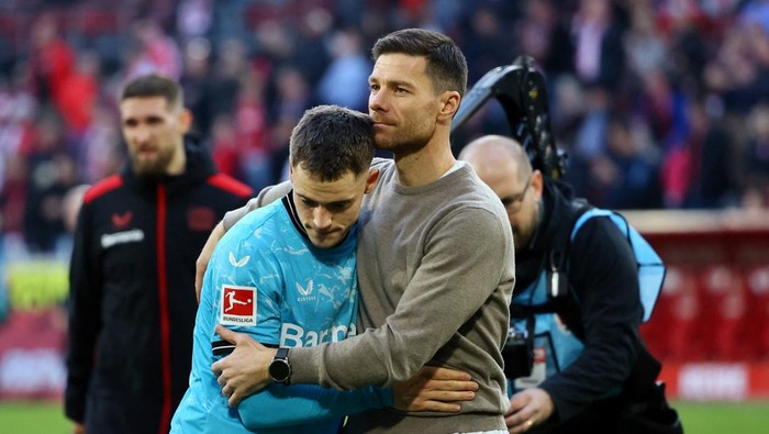 Bayer Leverkusen Mendominasi dan Raih Kemenangan 2-0 atas FC Cologne dalam Bundesliga