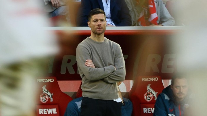 Bayern Munich Berupaya Merekrut Xabi Alonso Sebagai Pelatih Baru