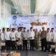 Camat Binjai Barat Buka MTQ Ke-55, Kelurahan Sukaramai Sabet Juara Umum
