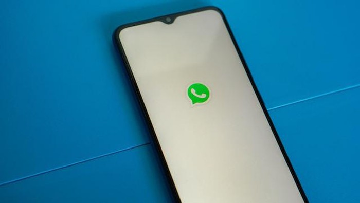 Cara Mudah Mengganti Nada Dering WhatsApp dengan Suara Google