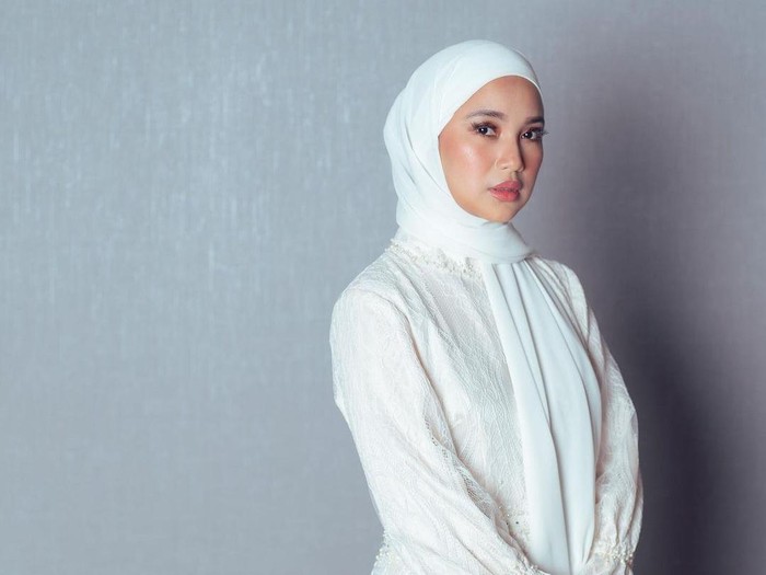 Chacha Frederica Bagikan Kisah Adaptasi Kehidupan Baru di Kendal Bersama Suami Bupati