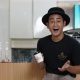 Dwi Andhika Membangun Cita-cita Membawa Kuliner Indonesia ke Panggung Dunia