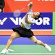 Gregoria Mariska Tunjung Melaju Mulus di All England 2024