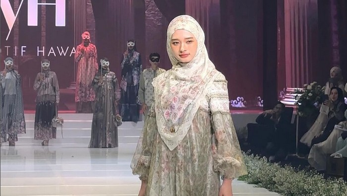 Inara Rusli Hadapi Ramadan Tanpa Virgoun: "Allah Beri Rezeki dengan Cara Berbeda"