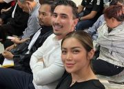 Jessica Iskandar Menjadi Saksi Kasus Dugaan Penipuan Rekan Bisnisnya