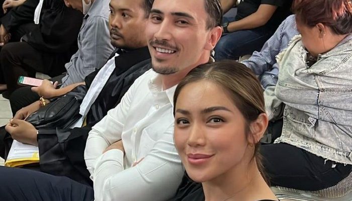 Jessica Iskandar Menjadi Saksi Kasus Dugaan Penipuan Rekan Bisnisnya