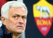 Jose Mourinho Bingung dengan Keputusan Pemecatan dari AS Roma Setelah Raih Sukses di Kompetisi Eropa
