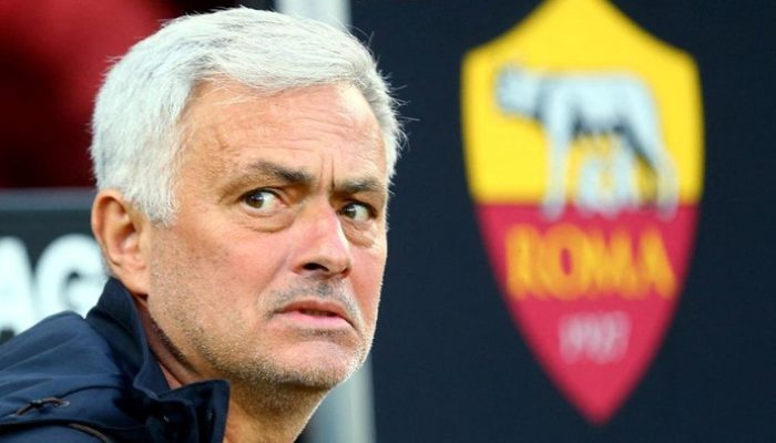 Jose Mourinho Bingung dengan Keputusan Pemecatan dari AS Roma Setelah Raih Sukses di Kompetisi Eropa