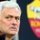 Jose Mourinho Bingung dengan Keputusan Pemecatan dari AS Roma Setelah Raih Sukses di Kompetisi Eropa