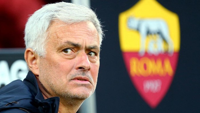 Jose Mourinho Bingung dengan Keputusan Pemecatan dari AS Roma Setelah Raih Sukses di Kompetisi Eropa