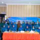Ketua TP PKK Kota Binjai Memonitor Kecamatan Binjai Barat dalam Lomba Tertib Administrasi dan Pelaksanaan IVA Test