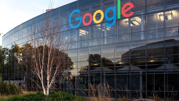 Mantan Software Engineer Google Ditahan atas Dugaan Pencurian Rahasia Perusahaan untuk Keuntungan Pribadi di China