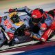 Marc Marquez Beri Penampilan Impresif di MotoGP Qatar, Finis Keempat di Balapan Debut