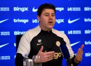 Mauricio Pochettino Bertekad Tetap di Chelsea Meski Ditekan Hasil Buruk