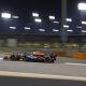 Max Verstappen Kuasai GP Bahrain, Sergio Perez Tempel Erat