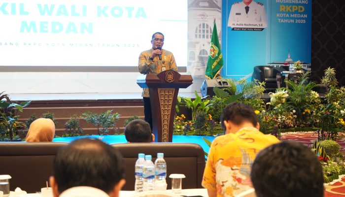 Pemanfaatan Digitalisasi Meningkatkan Validitas Pendataan Kependudukan di Kota Medan