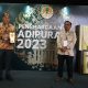Pemerintah Kabupaten Humbang Hasundutan Terima Penghargaan Anugerah Adipura untuk Kedua Kalinya