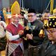 Pemko Medan Raih Penghargaan Pembangunan Daerah Tingkat Provinsi Sumatera Utara 2024