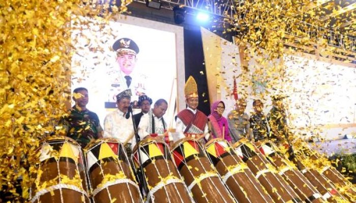 Pemprov Sumut Tetapkan Empat Prioritas Pembangunan untuk 2025: Fokus pada Pertumbuhan Ekonomi dan Peningkatan Sumber Daya Manusia