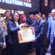 Penjabat Gubernur Sumatera Utara Apresiasi Capaian Produktivitas Tinggi Pengadilan