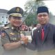 Peringatan HUT SATPOL PP, SATLINMAS, dan Pemadam Kebakaran di Sumatera Utara: Apresiasi atas Pengabdian dan Dedikasi
