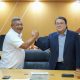 Perusahaan Korea Berminat Berinvestasi di Bidang Energi dan Lingkungan Hidup di Kota Medan