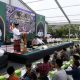 Pj Gubernur Sumut Berbagi Momen Berbuka Puasa Bersama Anak Yatim Piatu, Bagikan Kisah Inspiratif