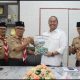 Pj Gubernur Sumut Dorong Optimalisasi Dana Hibah untuk Pembinaan Pramuka