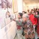 Pj Gubernur Sumut Resmikan Galeri Sejarah Tionghoa, Perkuat Pemahaman Sejarah dan Kontribusi Etnis Tionghoa