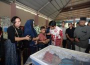 Pj Gubernur Sumut Sampaikan Duka Cita Atas Meninggalnya Wartawan Senior Irwan Ginting