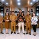 Pj Gubernur Sumut Terima Kunjungan Konjen India, Dorong Kerja Sama Ekonomi dan Budaya