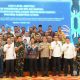 Pj. Bupati Langkat Menghadiri High-Level Meeting Pengendalian Inflasi dan Perluasan Digitalisasi Daerah di Sumatera Utara