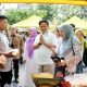 Pj. Gubernur Sumut Buka Bazar Srikandi Ramadan: Menguatkan Ekonomi Lokal dan Inklusi Sosial