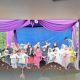 Pj. Walikota Padangsidimpuan Hadiri Peringatan Isra Mi'raj dan Penyambutan Bulan Ramadhan