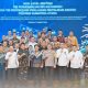 Pj. Walikota Padangsidimpuan Hadiri Rapat Tingkat Tinggi TPID dan TP2DD: Perhatian Terhadap Distribusi Pangan dan Rencana Penanganan Inflasi