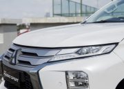 Rekomendasi Bahan Bakar untuk Pajero Sport: Pentingnya Memilih Sesuai Spesifikasi
