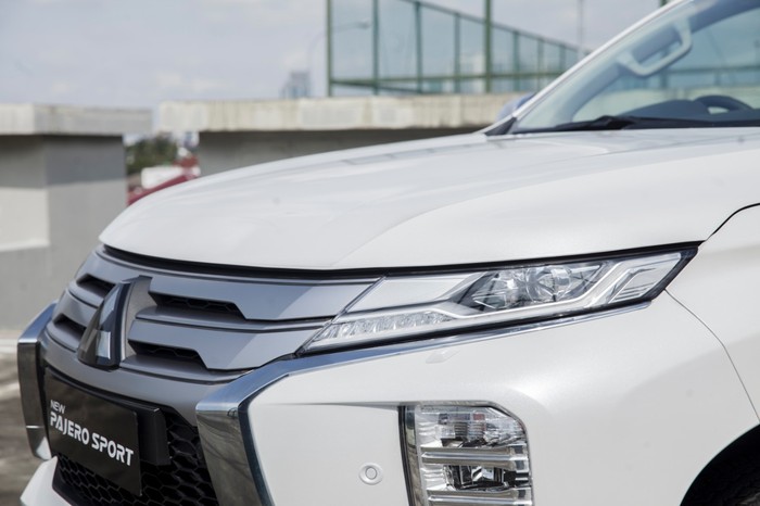 Rekomendasi Bahan Bakar untuk Pajero Sport: Pentingnya Memilih Sesuai Spesifikasi