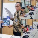 Revitalisasi Pasar Horas Diharapkan Warga Pematangsiantar: Wali Kota Susanti Dewayani Ajukan Permohonan ke Kemendag