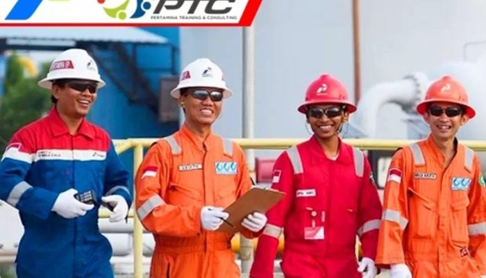 Lowongan Kerja Terbaru di Pertamina Mulai dari SMA-Sarjana