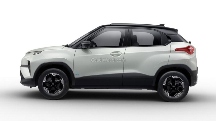 Tata Motors Uji Coba Tata Punch 2024, SUV Murah untuk Kalangan Pemula