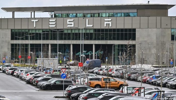 Tesla Belum Masuk Indonesia, BYD Mengisi Celah Pasar Mobil Listrik
