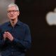 Tim Cook Janjikan Terobosan Baru dengan Generative AI di Apple