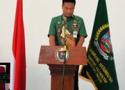 Wakil Bupati Humbang Hasundutan Buka Musrenbang RKPD Tahun 2025